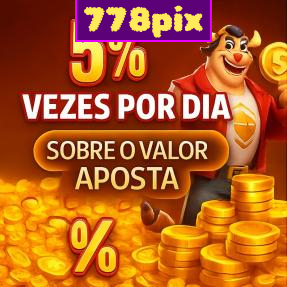 778pix Indique amigos para receber um bônus