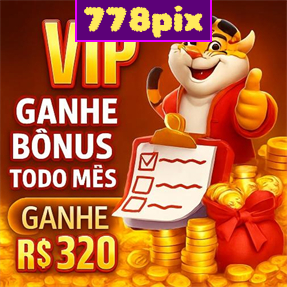 778pix Rebate