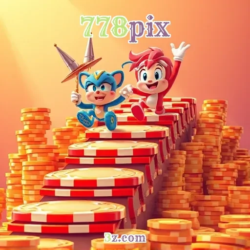 778pix: Experiências de Eventos que Você Não Pode Perder!