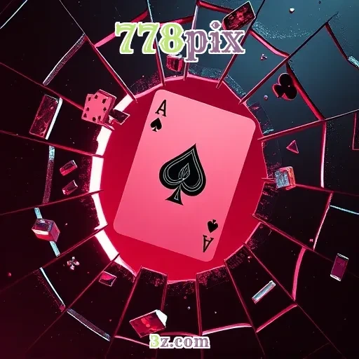 778pix: Aprenda a Dominar os Jogos e Ganhe Como um Profissional